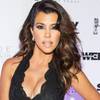 Photo: Kourtney Kardashian arrives at Hyde Bellagio on Sa Photo: Kourtney Kardashian arrives at Hyde Bellagio on Sa