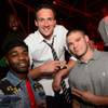 Photo: Olympic champions Cullen Jones, Ryan Lochte and Co Photo: Olympic champions Cullen Jones, Ryan Lochte and Co