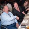 Robin Leach, left, with Michael Boychuck, celebrates his birthday at Andrea’s in Steve Wynn’s Encore on Friday, Sept. 6, 2013. Boychuck also was celebrating his birthday. Robin Leach, left, with Michael Boychuck, celebrates his birthday at Andrea’s in Steve Wynn’s Encore on Friday, Sept. 6, 2013. Boychuck also was celebrating his birthday.