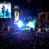 Photo: Enrique Iglesias performs at Boulevard Pool in the Photo: Enrique Iglesias performs at Boulevard Pool in the