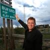 Photo: Don Sammons, former owner of the town of Buford, W Photo: Don Sammons, former owner of the town of Buford, W