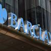 A view of the Barclays headquarters at London's Canary Wharf financial district, June 28, 2012. A view of the Barclays headquarters at London's Canary Wharf financial district, June 28, 2012.