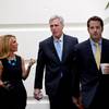 Photo: House Majority Whip Kevin McCarthy, R-Calif., cent Photo: House Majority Whip Kevin McCarthy, R-Calif., cent