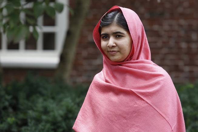 Malala Malala