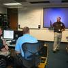 Photo: U.S. Immigration and Customs Enforcement instructo Photo: U.S. Immigration and Customs Enforcement instructo