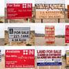 Las Vegas' Bermuda Triangle of empty land for sale. Las Vegas' Bermuda Triangle of empty land for sale.