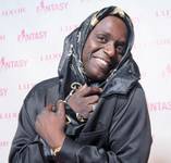 Sean E. Cooper attends the 2014 “Fantasy” calendar-release party on Tuesday, Oct. 22, 2013, at Luxor. Sean E. Cooper attends the 2014 “Fantasy” calendar-release party on Tuesday, Oct. 22, 2013, at Luxor.