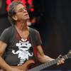 Photo: In this Sunday, Aug. 9, 2009, file photo, Lou Reed Photo: In this Sunday, Aug. 9, 2009, file photo, Lou Reed