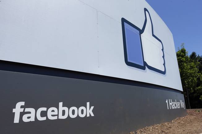 Facebook Facebook