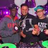 DJ Pauly D, center, with Flavor Flav and Kozmoe Alonzo, spins at Haze in Aria on Saturday, Nov. 2, 2013. DJ Pauly D, center, with Flavor Flav and Kozmoe Alonzo, spins at Haze in Aria on Saturday, Nov. 2, 2013.