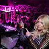 Photo: Chanel West Coast at Moon on Saturday, Nov. 2, 201 Photo: Chanel West Coast at Moon on Saturday, Nov. 2, 201
