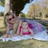 Holly Madison and daughter Rainbow Aurora Rotella attend the Animal Foundation’s Forever Home Family Picnic on Sunday, Nov. 3, 2013, at Sunset Park in Las Vegas.
Holly Madison and daughter Rainbow Aurora Rotella attend the Animal Foundation’s Forever Home Family Picnic on Sunday, Nov. 3, 2013, at Sunset Park in Las Vegas.