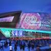 AEG and MGM Resorts International released renderings of their $350 million arena off the Las Vegas Strip. AEG and MGM Resorts International released renderings of their $350 million arena off the Las Vegas Strip.