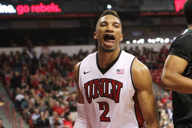 Birch sets 2nd-half tone for Rebels in season-opening 67-48 victory