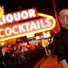 Photo: Anthony Bourdain films his CNN series Parts Unknow Photo: Anthony Bourdain films his CNN series Parts Unknow