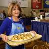 Photo: Glori Spriggs of Henderson won the $1 million priz Photo: Glori Spriggs of Henderson won the $1 million priz