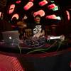 Deadmau5 at XS on Friday, Nov. 15, 2013, in Encore. Deadmau5 at XS on Friday, Nov. 15, 2013, in Encore.