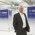 Jeff Brown is president of Cobalt Data Centers, which operates buildings where customers store computing gear to run their businesses. 
