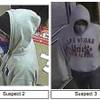 Photo: Metro Police released images of four suspects link Photo: Metro Police released images of four suspects link