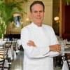 Photo: Chef Thomas Keller. Photo: Chef Thomas Keller.
