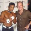 Photo: Singer-songwriter and Chippendales guest star Jon Photo: Singer-songwriter and Chippendales guest star Jon