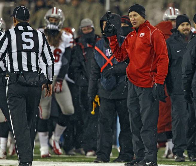 Serious contender: Could this be UNLV football’s year to win the Mountain West?