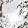 Photo: Chair lifts at Las Vegas Ski and Snowboard Resort Photo: Chair lifts at Las Vegas Ski and Snowboard Resort
