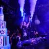 Photo: Steve Aoki celebrates his 36th birthday on Sunday, Photo: Steve Aoki celebrates his 36th birthday on Sunday,