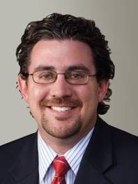Jeremy Aguero is a speaker at “Preview Las Vegas” on Friday, Jan. 24, 2014.