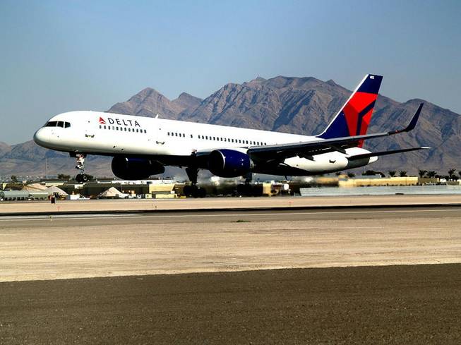Delta Delta