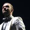 Justin Timberlake performs at MGM Grand Garden Arena on Friday, Nov. 29, 2013. Justin Timberlake performs at MGM Grand Garden Arena on Friday, Nov. 29, 2013.
