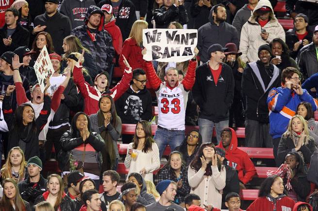 Bern's-Eye View: Commish doubtful all eligible league teams will make a bowl