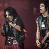 Photo: Alice Cooper's Photo: Alice Cooper's