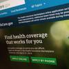 Photo: Part of the HealthCare.gov website is seen Nov. 29 Photo: Part of the HealthCare.gov website is seen Nov. 29