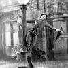 Photo: In this undated file photo, Gene Kelly performs in Photo: In this undated file photo, Gene Kelly performs in
