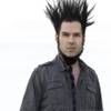Wayne Static. Wayne Static.