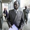 Photo: Onyango Obama, President Barack Obama's Kenyan-bor Photo: Onyango Obama, President Barack Obama's Kenyan-bor