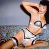 Bettie Page. Bettie Page.