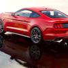 Photo: This undated image provided by Ford shows the 2015 Photo: This undated image provided by Ford shows the 2015