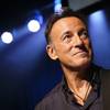 This Nov. 7, 2013, photo shows Bruce Springsteen onstage at the Stand Up for Heroes event at Madison Square Garden in New York. This Nov. 7, 2013, photo shows Bruce Springsteen onstage at the Stand Up for Heroes event at Madison Square Garden in New York.