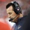 Photo: In this Nov. 3, 2013, file photo, Houston Texans h Photo: In this Nov. 3, 2013, file photo, Houston Texans h