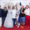 Photo: Bella Notte at the 2013 La Cucina Italiana Food an Photo: Bella Notte at the 2013 La Cucina Italiana Food an