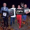 Photo: Bella Notte at the 2013 La Cucina Italiana Food an Photo: Bella Notte at the 2013 La Cucina Italiana Food an