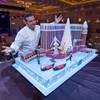 Photo: Buddy Valastro at Bella Notte at the 2013 La Cucin Photo: Buddy Valastro at Bella Notte at the 2013 La Cucin