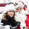 Photo: Grand marshal and Caesars Palace headliner Shania Photo: Grand marshal and Caesars Palace headliner Shania