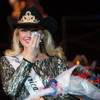 Photo: Miss Mississippi Paige Nicholson won the 2014 Miss Photo: Miss Mississippi Paige Nicholson won the 2014 Miss