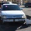 Photo: Police released this photograph of an unmarked squ Photo: Police released this photograph of an unmarked squ