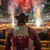 Photo: Round 7 of the 2013 Wrangler National Finals Rodeo Photo: Round 7 of the 2013 Wrangler National Finals Rodeo