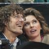 Photo: Caesars Palace headliner Shania Twain, with husban Photo: Caesars Palace headliner Shania Twain, with husban