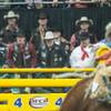 Photo: Round 10 of the 2013 Wrangler National Finals Rode Photo: Round 10 of the 2013 Wrangler National Finals Rode